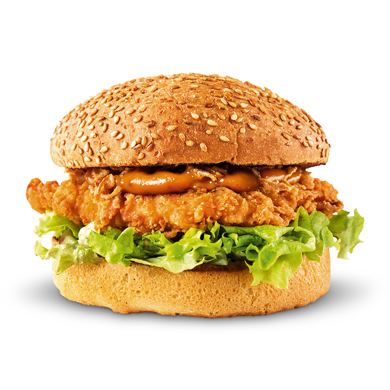 Vegaburger