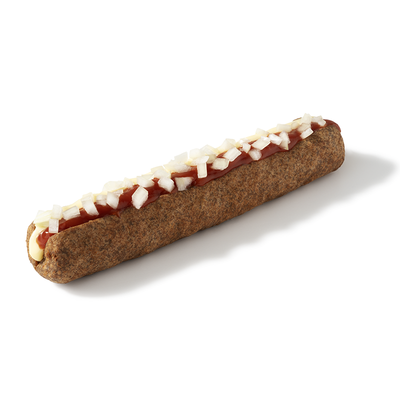 Frikandel speciaal