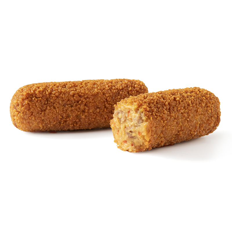Satékroket